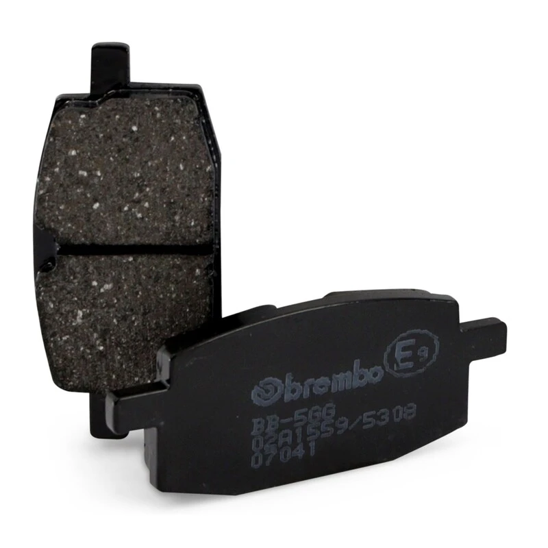 Image of Scooter Carbon Ceramic Brake pads - 07041