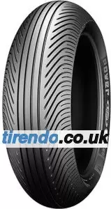 Image of Michelin Power Rain + ( 19/69 R17 TL Rear wheel )