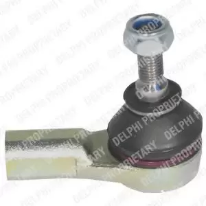 Image of Delphi TA1900 Tie Rod End Left / Right