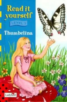 Image of Thumbelina Hardback