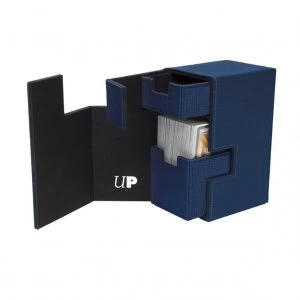 Image of Ultra Pro M2.1 Deck Box Blue