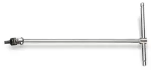 Image of Beta Tools 953 TX30 T-Handle Wrench Swivel Male Torx End T30 009530030