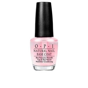 Image of NATURAL BASE COAT #NT T10 15ml