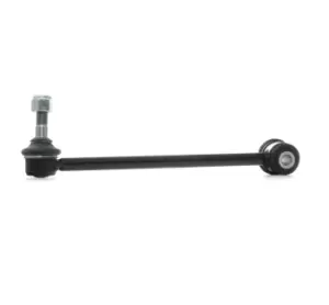 Image of RIDEX Anti-roll bar link 3229S0050 Rod / Strut, stabiliser,Drop link PEUGEOT,406 Break (8E/F),406 Coupe (8C),406 (8B)