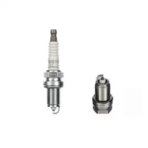 Image of 1x NGK V-Grooved Spark Plug BKR6EYA-11 BKR6EYA11 (4073)