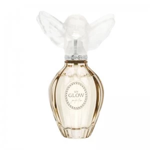 Image of Jennifer Lopez My Glow Eau de Toilette For Her 30ml