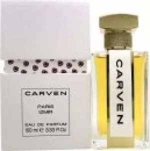 Image of Carven Paris Izmir Eau de Parfum For Her 100ml