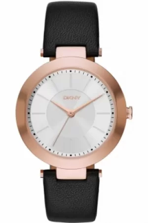 Image of Ladies DKNY STANHOPE 2.0 Watch NY2468