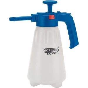 Image of Draper Fpm Pump Sprayer (2.5L) 2.5l