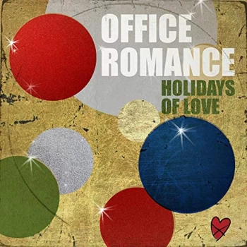 Image of Office Romance - Holidays of Love CD