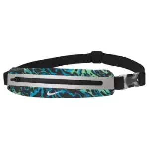 Image of Nike Slim Waistpack 99 - Blue