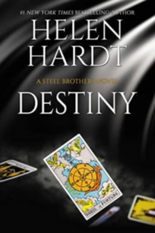 Image of Destiny : Volume 27 Paperback / softback
