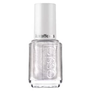 Image of Essie Nail Effects 277 Pure Pearlfection 13.5ml Silver