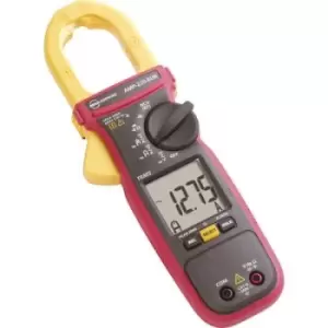 Image of Beha Amprobe AMP-220-EUR Clamp meter, Handheld multimeter Digital CAT III 600 V Display (counts): 6000