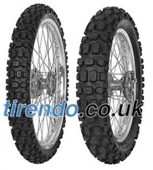 Image of Mitas MC23 Rockrider ( 80/90-21 TT 48P M+S marking, Front wheel )