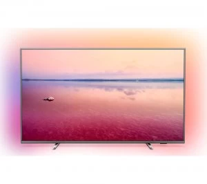 Image of Philips 65" 65PUS6754 Smart 4K Ultra HD LED TV