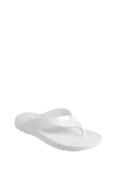 Image of Solbounce Toe Post Sandals
