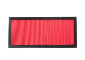 Image of RIDEX Air filter 8A0129 Engine air filter,Engine filter NISSAN,SUBARU,X-TRAIL (T30),MURANO (Z51),PICK UP (D22),MAXIMA QX (A33),PATROL Hardtop (K260)