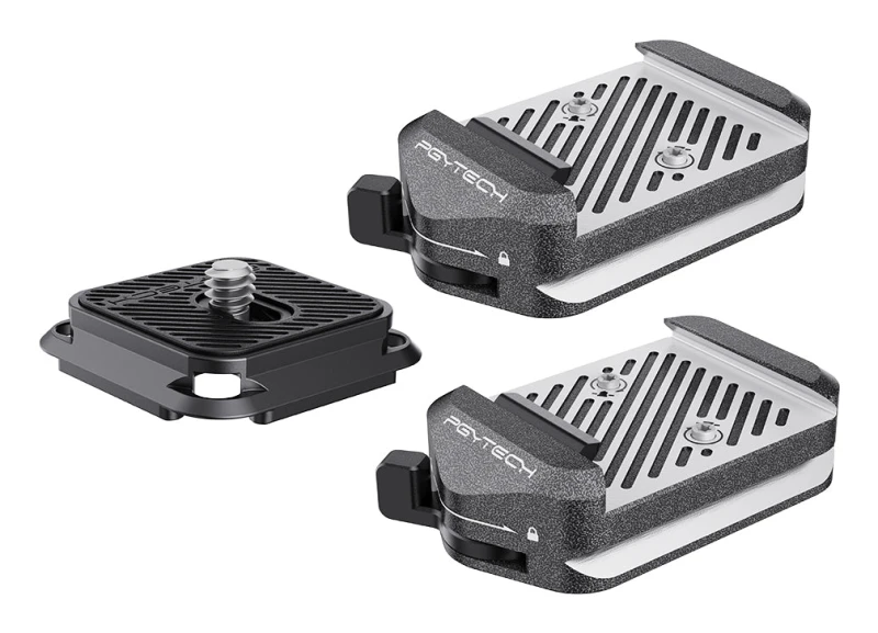 Image of PGYTECH P-CG-193 camera mounting accessory Mount set