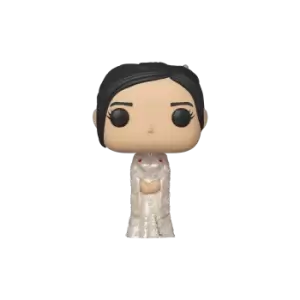 Image of Harry Potter Yule Ball Cho Chang Pop! Vinyl Figure