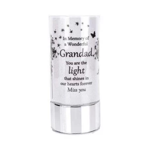 Image of Thoughts of You Tube Light - Grandad