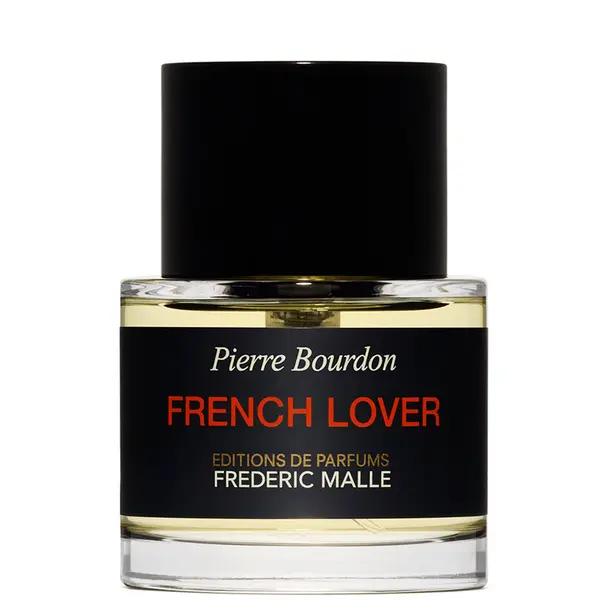 Image of Frederic Malle French Lover Eau de Parfum For Him 50ml