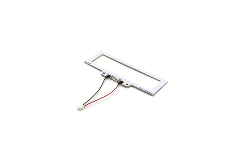 Image of Nexmosphere RFID Antenna. rectangular. A6 (half) 148x52mm