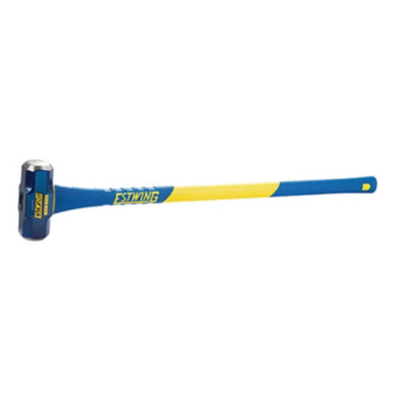 Image of Draper Estwing Fibreglass Shaft Sledge Hammer, 4.5Kg/10Lb 31291
