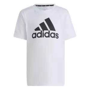 Image of adidas QT T-Shirt Infants - White