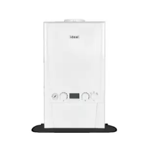 Image of Ideal Logic Plus Combi 24 KW Boiler Natural Gas 215439