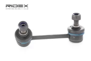 Image of RIDEX Anti-roll bar link 3229S0179 Rod / Strut, stabiliser,Drop link TOYOTA,AVENSIS Kombi (T25),AVENSIS (T25_),AVENSIS Stufenheck (T25)