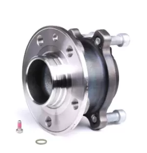 Image of SKF Wheel bearing kit VKBA 6532 Wheel hub bearing,Wheel bearing VOLVO,V70 III (135),V60 (155, 157),S60 II (134),XC70 II Kombi (136),S80 II (124)