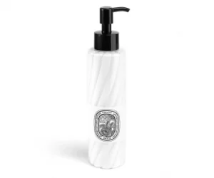 Image of Diptyque Eau Rose Hand And Body Lotion 200ml