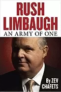 Image of rush limbaugh an army of one
