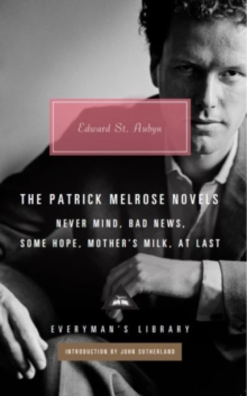 Image of The Patrick Melrose Novels Hardback