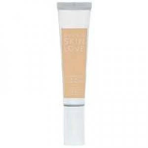 Image of BECCA Skin Love Weightless Blur Foundation 04 Shell 35ml