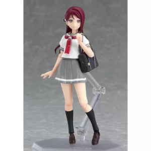 Image of Riko Sakurauchi (LoveLive!Sunshine!!) Figma Figure