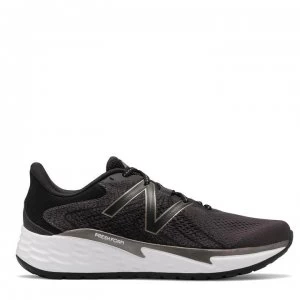 Image of New Balance Evare Mens Running Shoes - Black/White