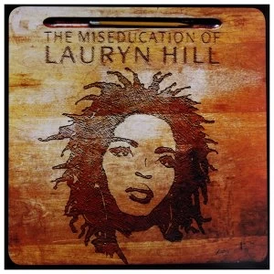 Image of Lauryn Hill - The Miseducation Of Lauryn Hill Vinyl