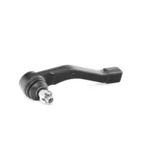 Image of DELPHI Track rod end SSANGYONG TA3210 4666008001,4666009001,4666009002 Tie rod end,Track rod end ball joint,Outer tie rod,Outer tie rod end 4666009004