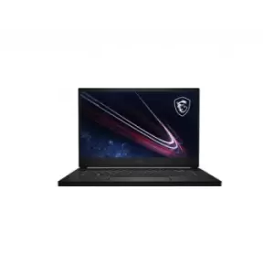 Image of MSI Gaming GS66 11UE-075UK Stealth Notebook 39.6cm (15.6") Quad HD Intel Core i7 16GB DDR4-SDRAM 1000 GB SSD NVIDIA GeForce RTX 3060 WiFi 6 (802.11ax)