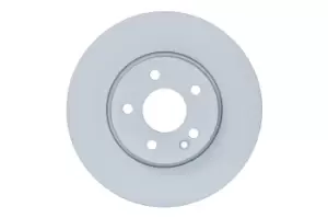 Image of Bosch Brake disc Vented 0 986 479 D57 Brake rotor,Brake discs MERCEDES-BENZ,VITO Tourer (W447),VITO Kasten (W447),VITO Mixto (W447)