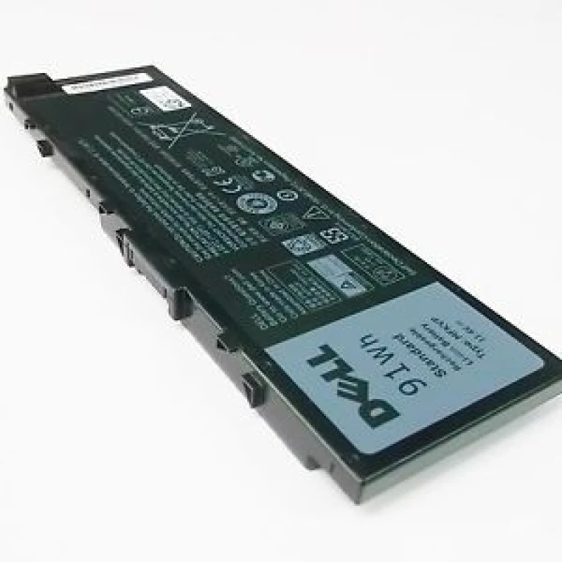 Image of DELL RDYCT laptop spare part Battery