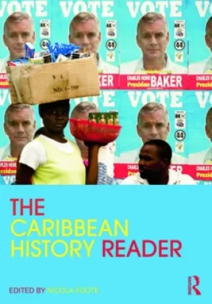 Image of The Caribbean History Reader