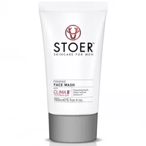 Image of Stoer Skincare Foaming Face Wash 150ml