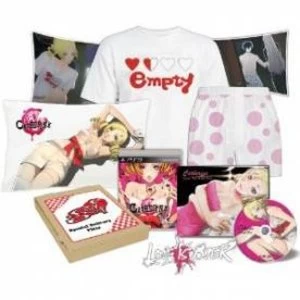 Image of Catherine Deluxe Edition Game