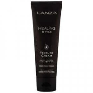 Image of L'Anza Healing Style Texture Cream 125ml