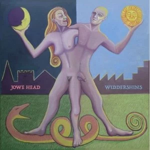 Image of Jowe Head - Widdershins Vinyl