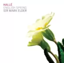 Image of Halle: English Spring