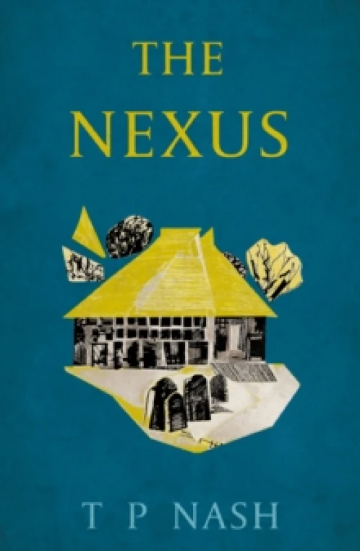 Image of The Nexus Paperback / softback